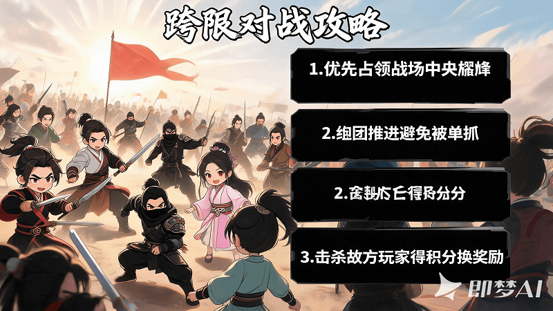 《一统江湖》新手开局完全攻略：从建号到站稳脚跟的全流程指南(2)