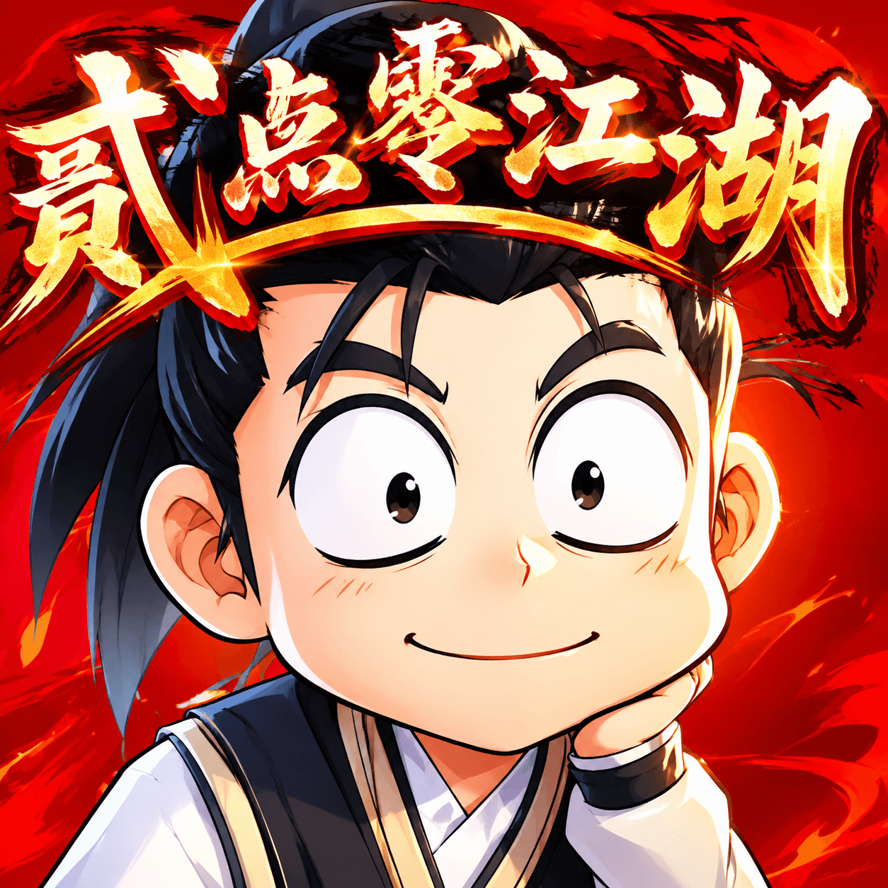 <strong>贰点零江湖</strong>